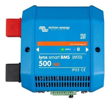 Victron Lynx Smart BMS 500 NG (M10), Ophalen of Verzenden, Nieuw