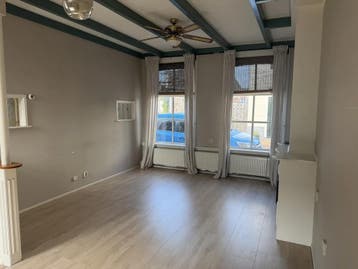 Te huur: Huis Nutstraat in Harlingen, Friesland, Harlingen
