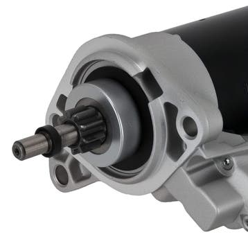 Startmotor geschikt voor Audi A3 1.8L 1999-2003 176911023..., Verzenden, Nieuw, Audi