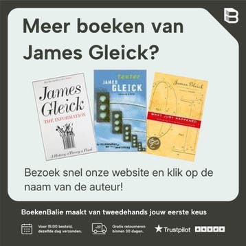 Time Travel 9780008207670 James Gleick, Verzenden, Gelezen, James Gleick