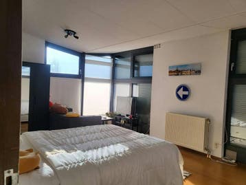 Kamer te huur in Maastricht - 20 m² - 1 kamer(s), Maastricht