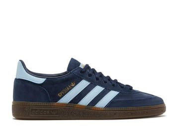 Adidas Handball Spezial Navy Gum (Sneakers, Schoenen), Overige kleuren, Verzenden, Nieuw, Sneakers of Gympen