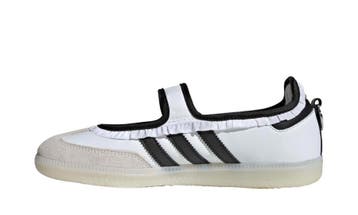 adidas Samba Jane Ruffle Pack White Black (Womens), Kleding | Heren, Schoenen, Nieuw