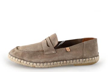 Verbenas Instappers in maat 42 Beige, Overige kleuren, Verzenden, Overige typen, Zo goed als nieuw