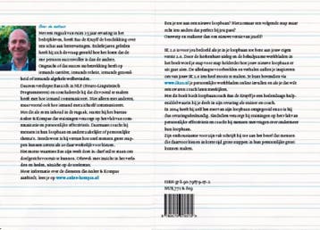 IK 2.0 9789079679072 Bas de Kruyff, Verzenden, Gelezen, Bas de Kruyff