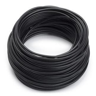 VD draad | Schakeldraad | 20 meter (1.5 mm²), Doe-het-zelf en Verbouw, Elektra en Kabels, Verzenden, Nieuw