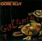 cd single - Gore Slut - Girl + Turtles, Verzenden, Zo goed als nieuw