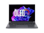 Acer - Swift X 14 Sfx14-71g-776n - 14.5 inch - Steel Grey, Computers en Software, Met videokaart, Qwerty, Verzenden, Nieuw