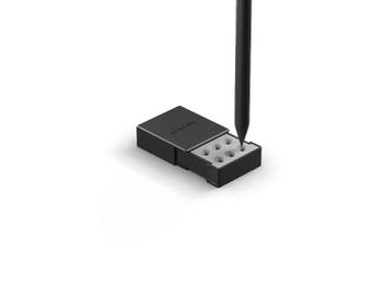 Remarkable -  Marker Tips - Active  - Zwart, Computers en Software, E-readers, Verzenden, Nieuw, Remarkable