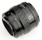 Minolta AF Zoom3570mm f/3.54.5 voor Sony Amount, Audio, Tv en Foto, Fotografie | Lenzen en Objectieven, Verzenden, Zo goed als nieuw