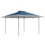 Paviljoen Ca. 4x4m Waterdicht Stabiel Winterbestendig Pop-up, Verzenden