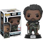 Funko Pop Star Wars Saw Gerrera  Hair NYCC  177 Rogue One, Verzenden, Nieuw
