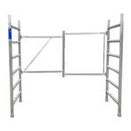 Opzetstuk 6-sports met doorbouw-pen 90 x 190, Verzenden, Nieuw