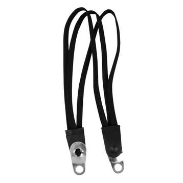 60cm Universele Snelbinder - Transport Elastiek - Bagagespan, Ophalen of Verzenden, Nieuw, Overige typen
