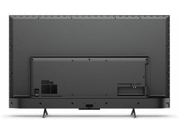 Philips 50PUS8108 - Ultra HD TV - 4K HDR Dolby Atmos - Zwart, Verzenden, Nieuw, Philips