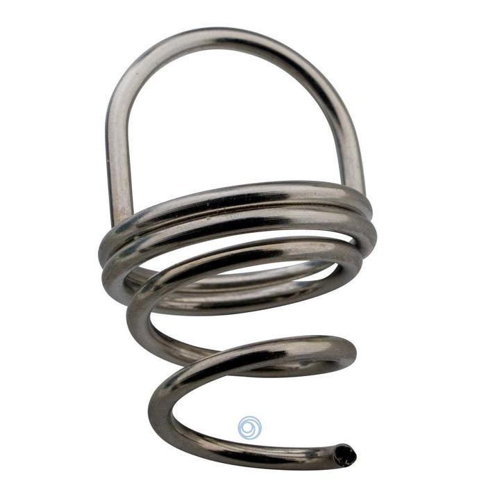 Ophanghaak voor geluidsabsorberende panelen, Doe-het-zelf en Verbouw, IJzerwaren en Bevestigingsmiddelen, Verzenden