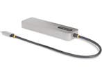 Startech.com 10G2A1C25EPD - USB-C HUB - 2.5G Ethernet 100W, Verzenden, Zo goed als nieuw