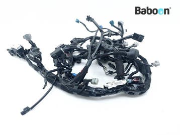 Kabelboom Kawasaki Ninja 1000 SX 2020-2023 (ZX1002K), Motoren, Onderdelen | Kawasaki, Verzenden, Gebruikt