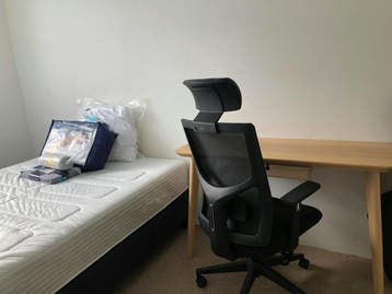 Eigen Kamer aan Willem Nakkenstraat, Amsterdam, 50 m² of meer, Amsterdam