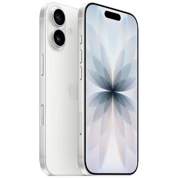 Apple iPhone 17 256GB Wit - Los Toestel, Ophalen of Verzenden, Nieuw