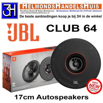 JBL autospeakers, de goedkoopste nieuwe auto luidsprekers, Auto diversen, Autospeakers, Ophalen of Verzenden, Nieuw