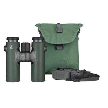 Swarovski Optik CL Companion 10x30 Green  +UJ, Ophalen of Verzenden, Nieuw