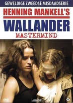 Wallander - Mastermind - DVD, Verzenden, Nieuw in verpakking