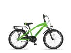 Altec Nevada Mountainbike 22 inch - Groen, Fietsen en Brommers, Fietsen | Kinderfietsjes, Verzenden, Nieuw, 20 inch of meer, Overige merken