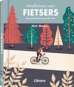 Mindfulness voor fietsers, Boeken, Ophalen of Verzenden, Nieuw