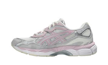 ASICS Gel-NYC Concrete Barely Rose, Nieuw
