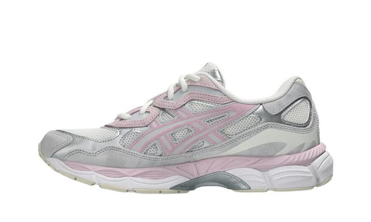 ASICS Gel-NYC Concrete Barely Rose, Kleding | Heren, Schoenen