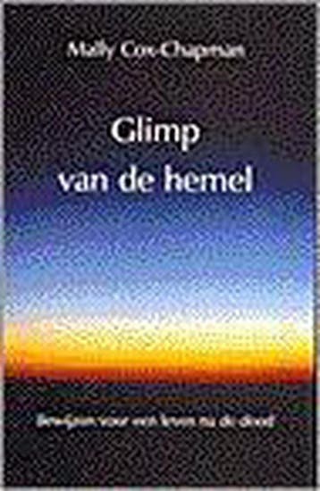 GLIMP VAN DE HEMEL 9789020280951 M. Cox-Chapman, Boeken, Verzenden, Gelezen, M. Cox-Chapman