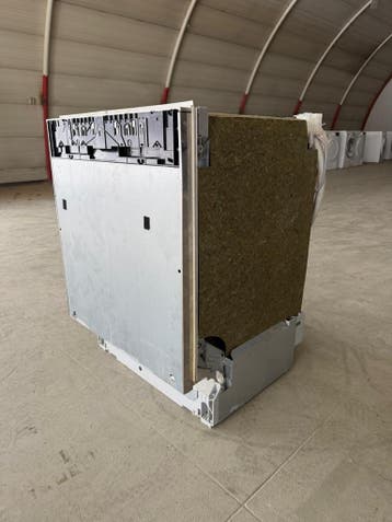 Titel: Bosch Inbouw Vaatwasser A++ – Refurbished | Nog 1 op, Witgoed en Apparatuur, Vaatwasmachines, Verzenden, Refurbished, Energieklasse A of zuiniger