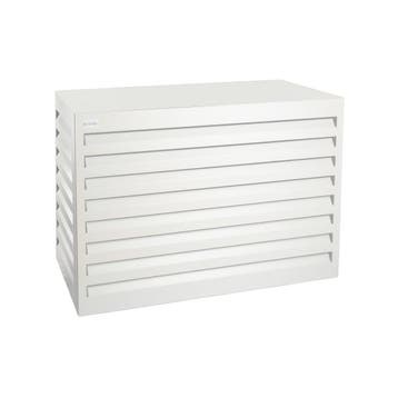 Evolar Evo-Cover Medium  RAL 9003 wit, Verzenden, Nieuw