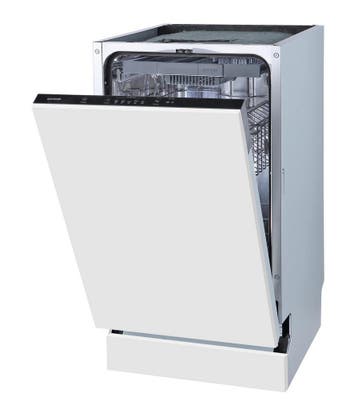 GORENJE GV520E10 vaatwasser (Volledig geïntegreerde389, Witgoed en Apparatuur, Vaatwasmachines, Ophalen of Verzenden, Nieuw