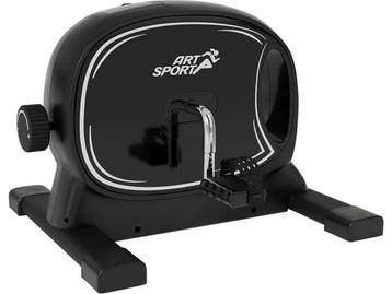 Sportivo - Traptrainer - Pedaaltrainer met instelbare, Verzenden, Nieuw