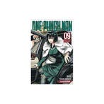 One-Punch Man 09 | Yu suke Murata 9782368524787, Boeken, Verzenden, Zo goed als nieuw, Yu suke Murata