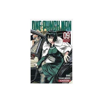 One-Punch Man 09 | Yu suke Murata 9782368524787, Boeken, Verzenden, Zo goed als nieuw, Yu suke Murata