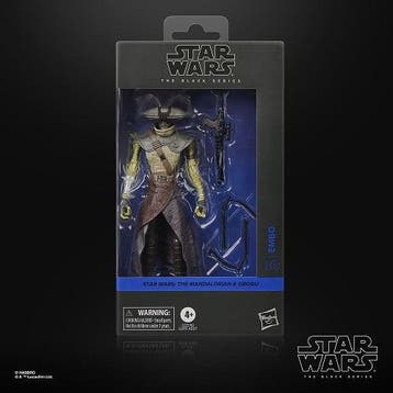 Hasbro - Star Wars - Black Series - Star Wars: The, Verzamelen, Verzenden, Nieuw