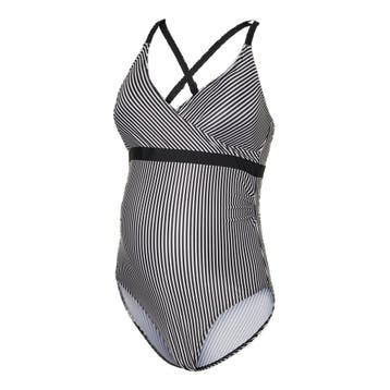 Mamalicious ZwangerschapsBadpak / PositieBadpak  Serena UV B, Verzenden, Nieuw