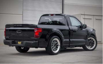 Magnaflow 21+ Ford F-150 Speq Series Cat Back Exhaust, Ophalen of Verzenden, Nieuw