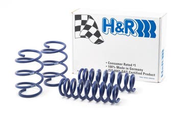 H&R 13-15 BMW 320i xDrive Sedan/328i xDrive Sedan/335i, Ophalen of Verzenden, Nieuw