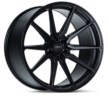 Vossen HF-3 24x10 / 5x150 / ET32 / Deep Face / 110.1 - Satin, Ophalen of Verzenden, Nieuw