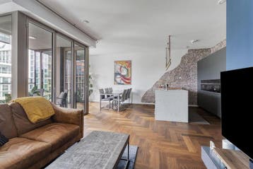 Te huur: Appartement Zuidelijke Wandelweg in Amsterdam, Noord-Holland, Appartement, Amsterdam