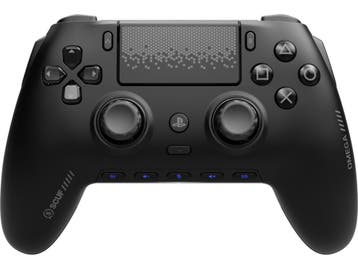 Scuf Omega Wireless - Gamecontroller - 11 aanpasbare inputs, Verzenden, Nieuw