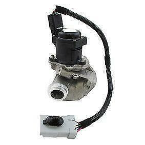 Ford Focus 1.6 CDTi EGR Klep Volvo C30 S40 V50 EGR Klep 1.6D, Ophalen of Verzenden, Nieuw, Volvo