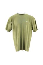 Obey T-shirt in maat L Groen, Verzenden, Zo goed als nieuw, Overige kleuren, Obey