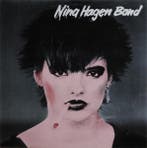 Nina Hagen Band - Nina Hagen Band, Ophalen of Verzenden, Gebruikt