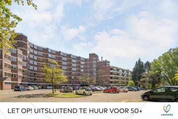 Appartement te huur in Rijswijk - 57 m² - 1 kamer(s), Appartement, Rijswijk, Zuid-Holland