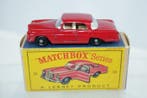 Matchbox 1:64 - Modelauto - Matchbox 53b Mercedes Benz 220SE, Nieuw